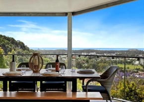 Pacific Vista, Coffs Harbour